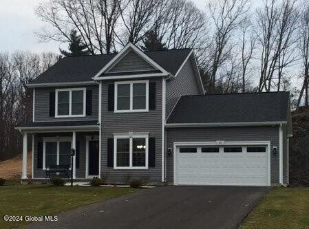 2 Sally Street Mechanicville NY 12118