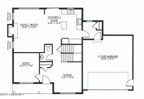 2 Sally Street Mechanicville NY 12118