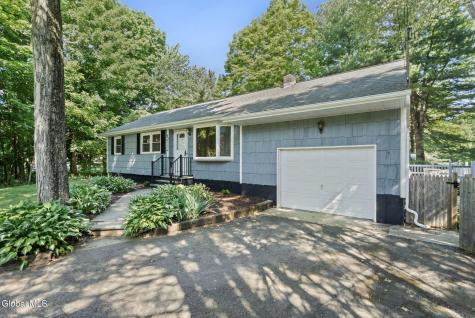 6001 Marion Boulevard Valatie NY 12184