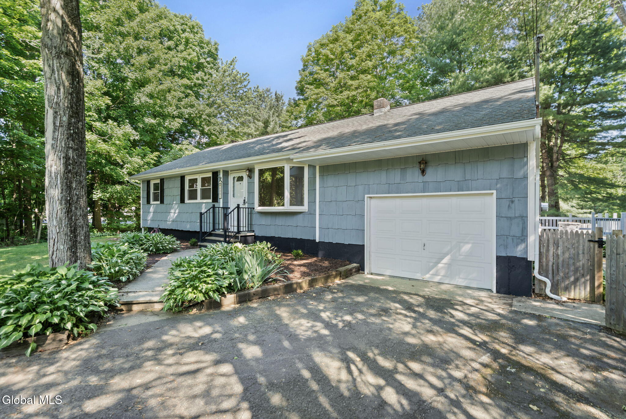 6001 Marion Boulevard Valatie NY 12184