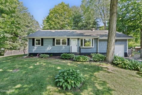 6001 Marion Boulevard Valatie NY 12184