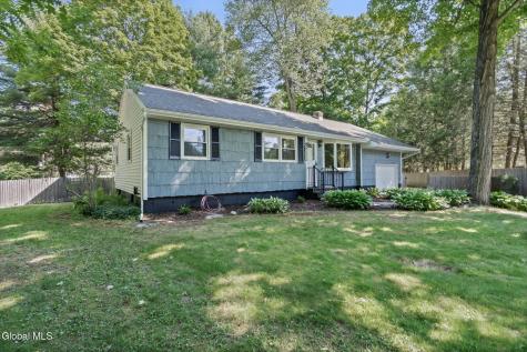 6001 Marion Boulevard Valatie NY 12184