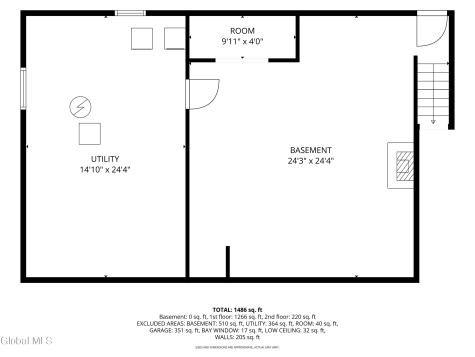 6001 Marion Boulevard Valatie NY 12184