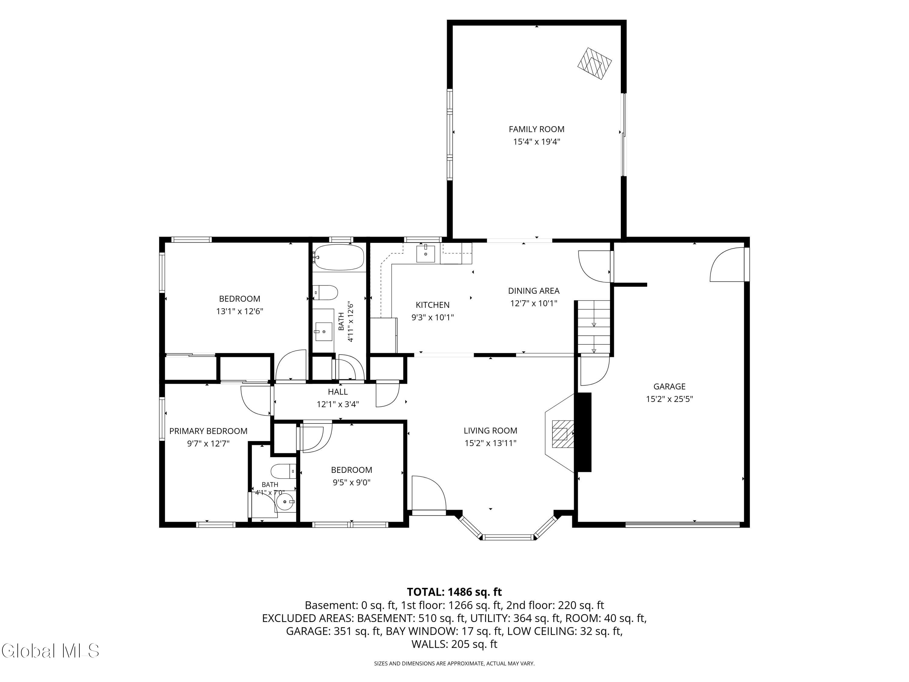 6001 Marion Boulevard Valatie NY 12184