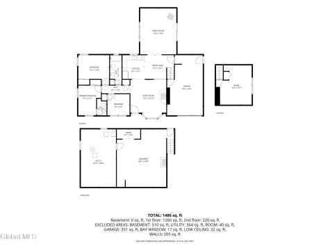 6001 Marion Boulevard Valatie NY 12184