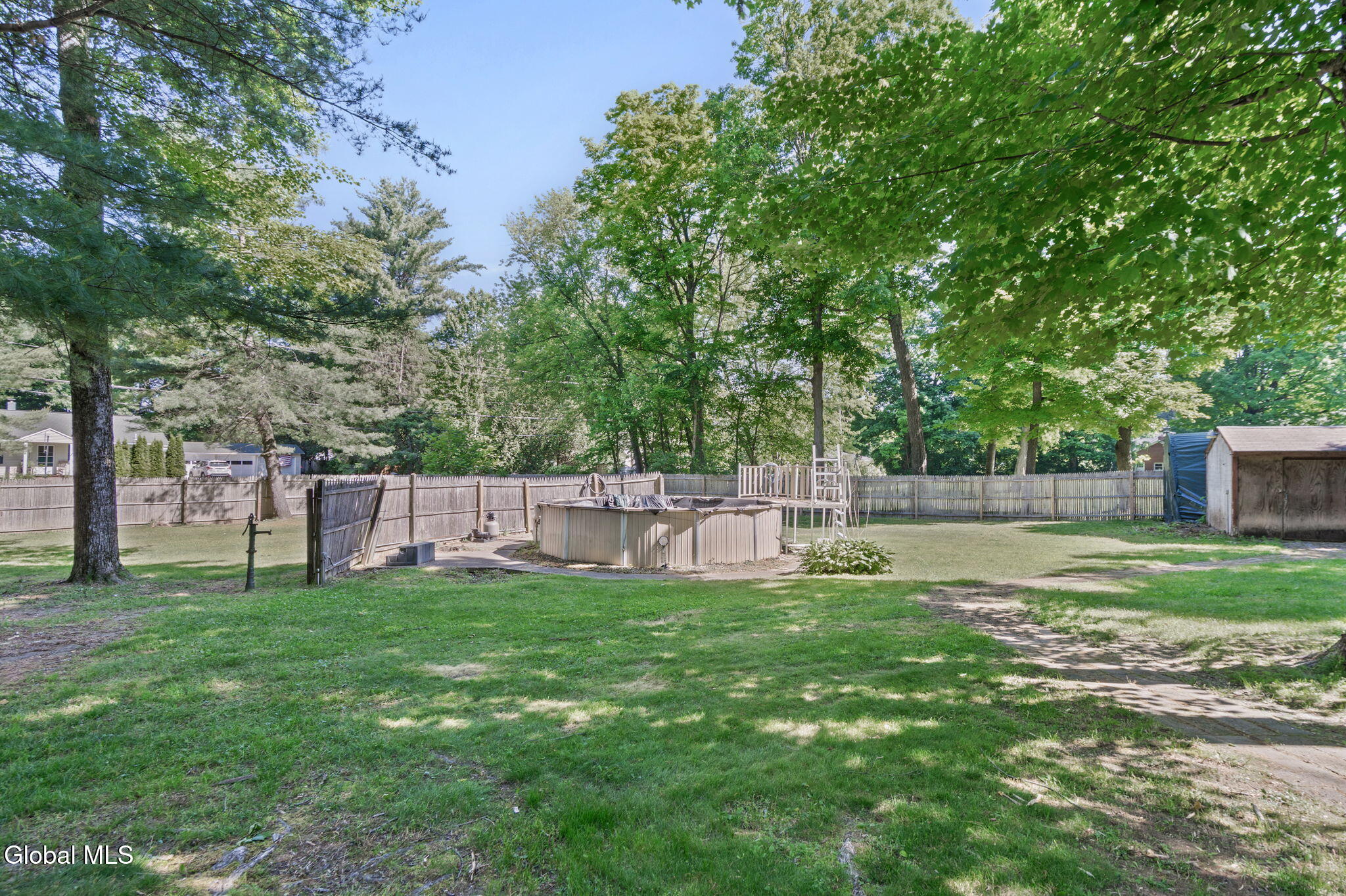 6001 Marion Boulevard Valatie NY 12184
