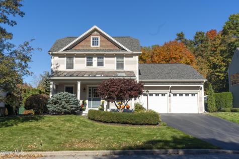 51 Waterview Drive Saratoga Springs NY 12866