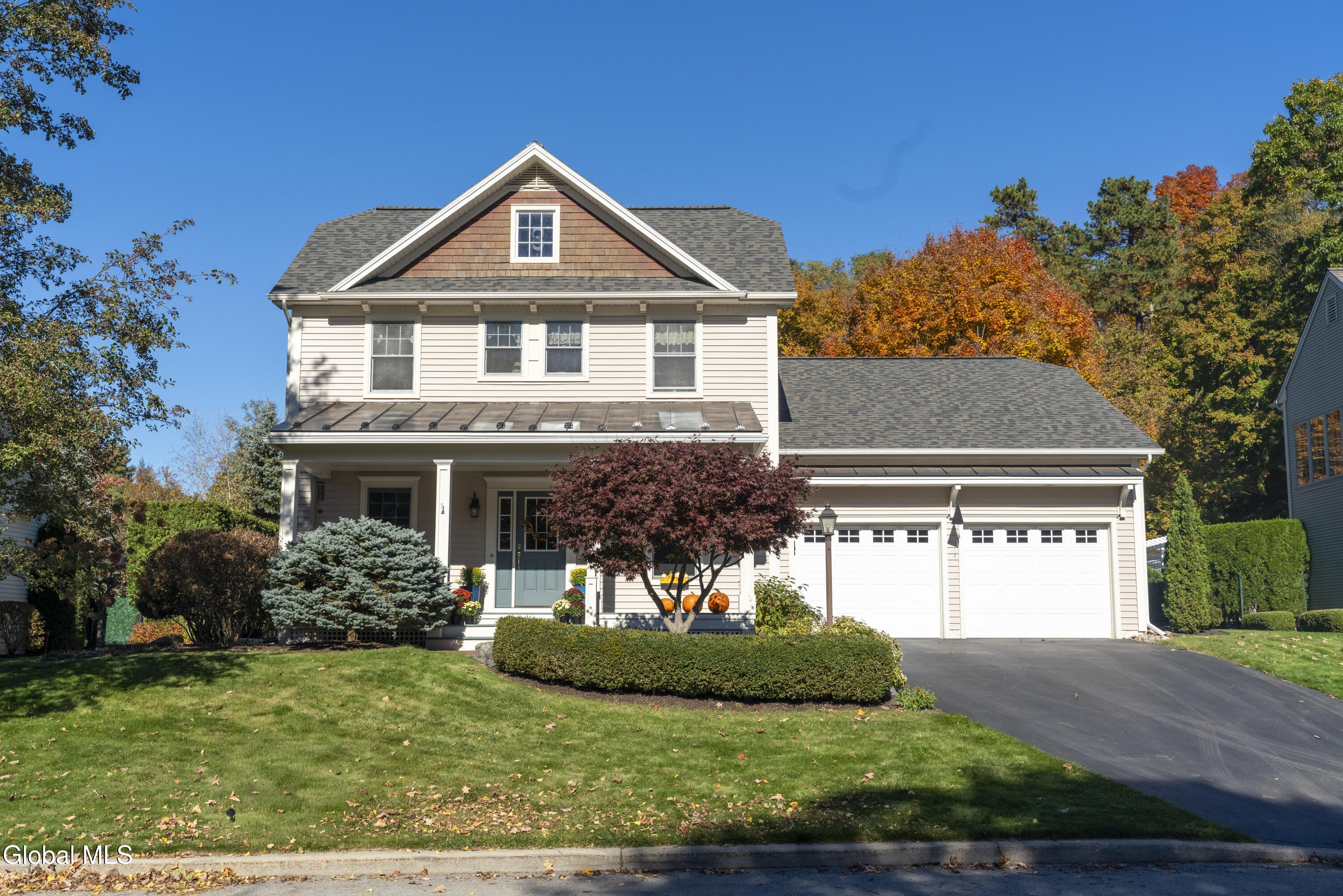 51 Waterview Drive Saratoga Springs NY 12866