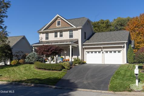 51 Waterview Drive Saratoga Springs NY 12866