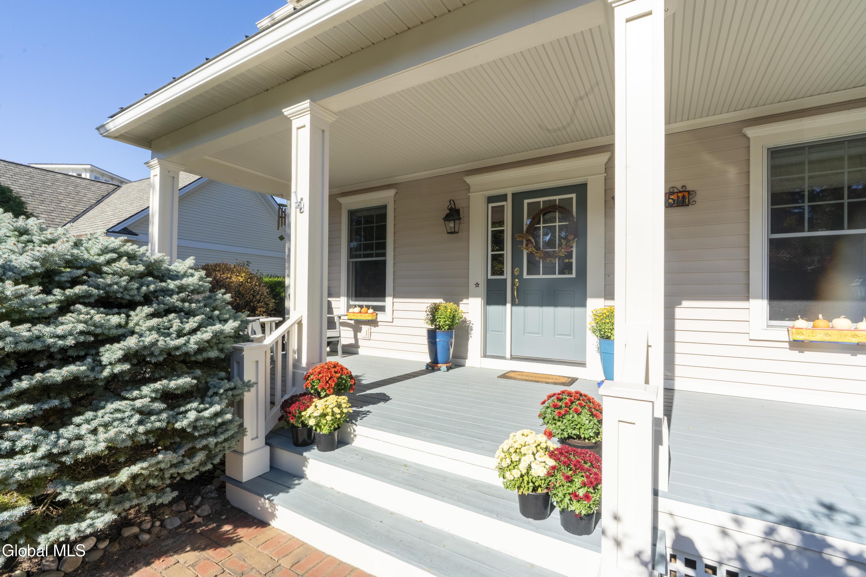 51 Waterview Drive Saratoga Springs NY 12866