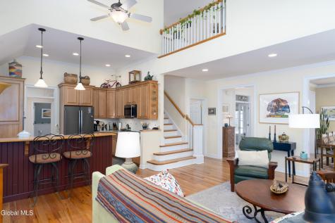 51 Waterview Drive Saratoga Springs NY 12866