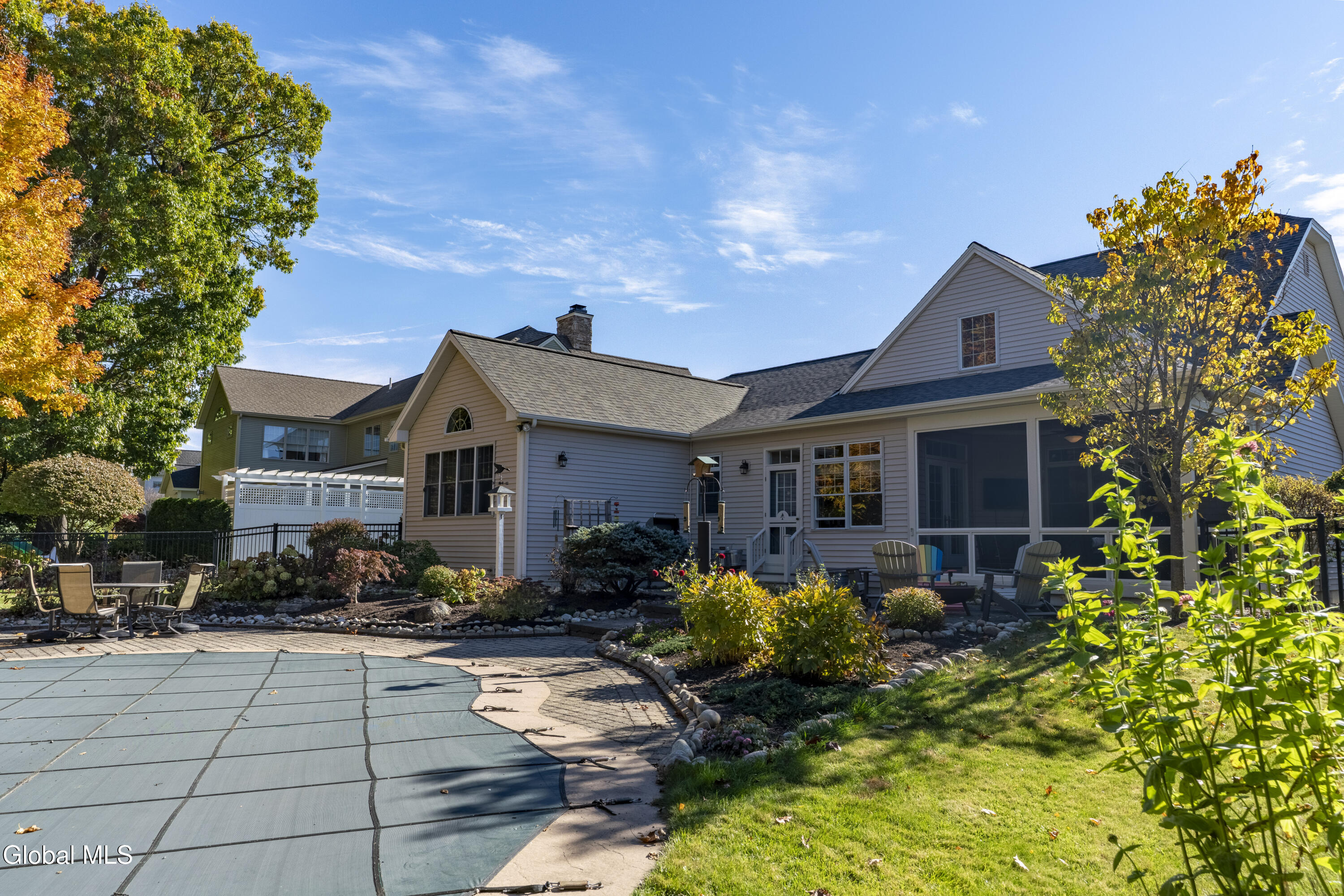51 Waterview Drive Saratoga Springs NY 12866