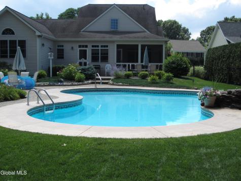 51 Waterview Drive Saratoga Springs NY 12866