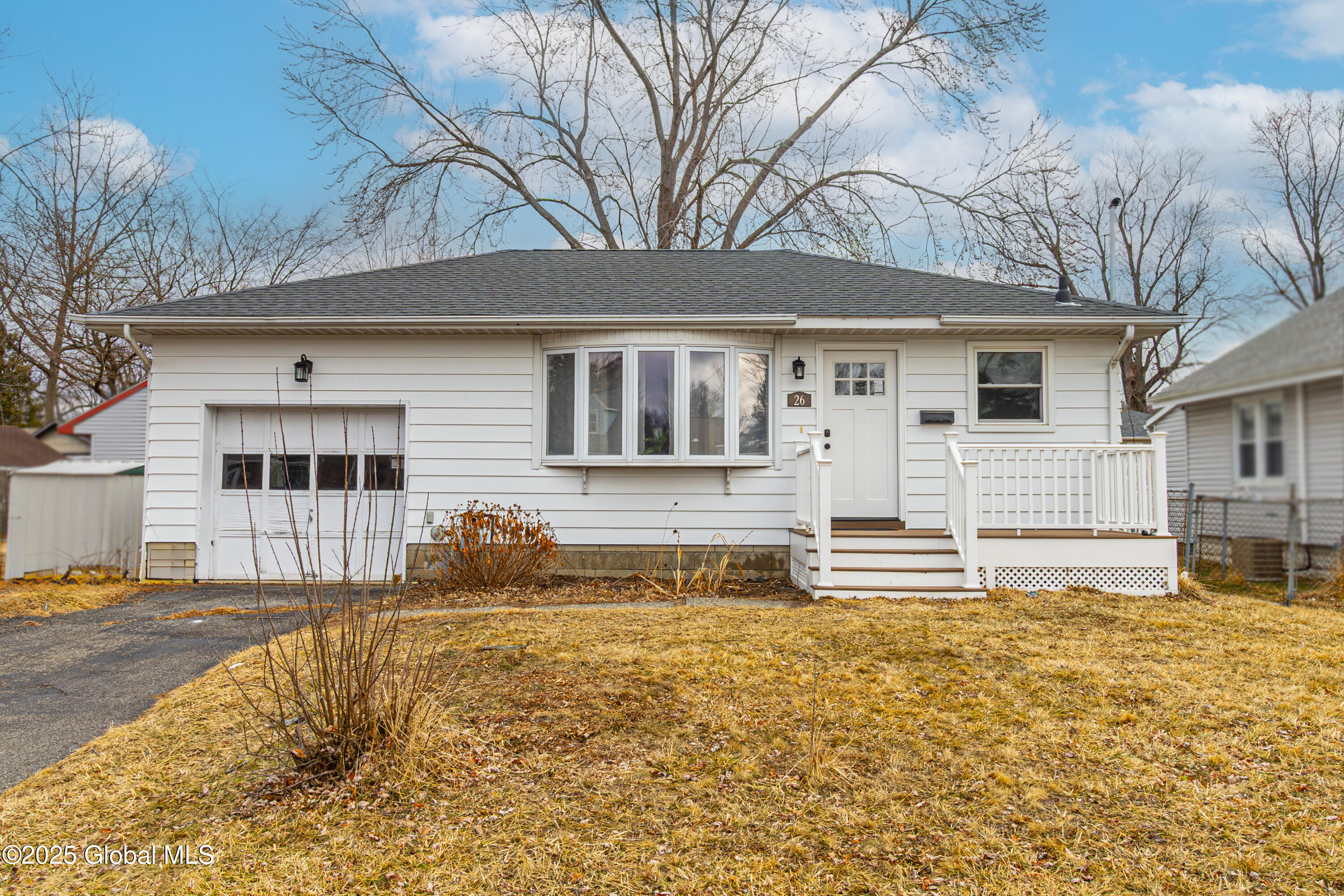 26 New Jersey Avenue Rensselaer NY 12144