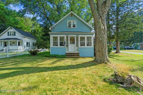 84 Pashley Road Glenville NY 12302
