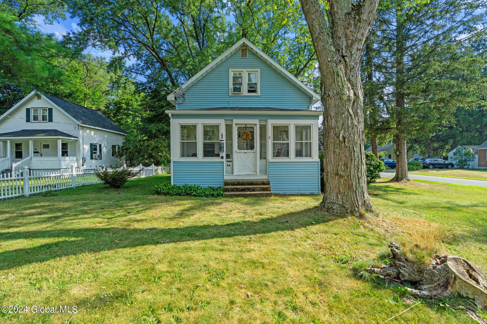 84 Pashley Road Glenville NY 12302