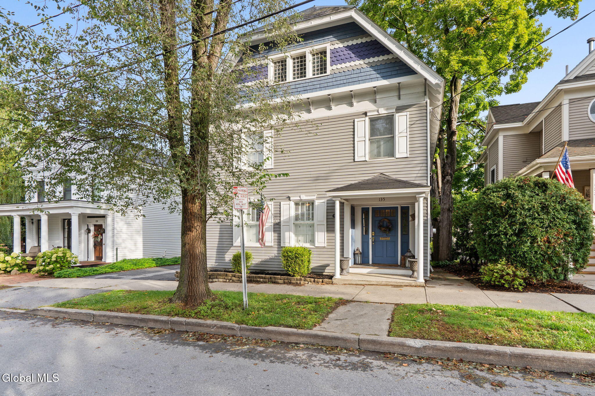 135 Grand Avenue Saratoga Springs NY 12866