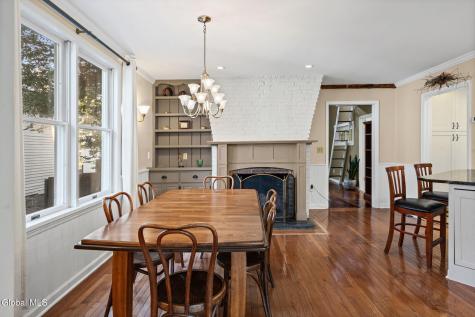 135 Grand Avenue Saratoga Springs NY 12866