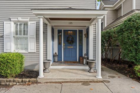 135 Grand Avenue Saratoga Springs NY 12866