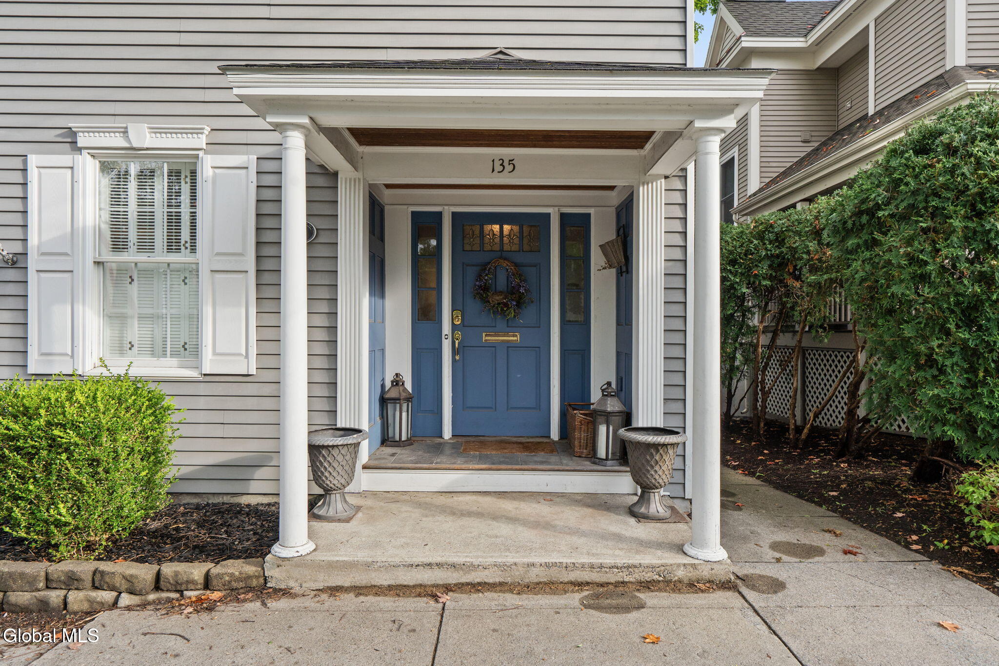 135 Grand Avenue Saratoga Springs NY 12866