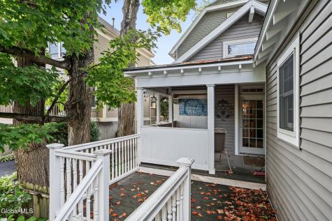 135 Grand Avenue Saratoga Springs NY 12866