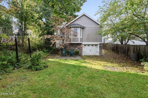 135 Grand Avenue Saratoga Springs NY 12866