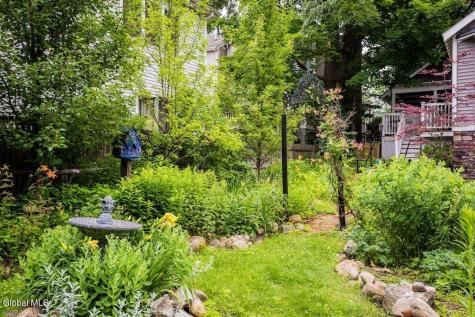 135 Grand Avenue Saratoga Springs NY 12866