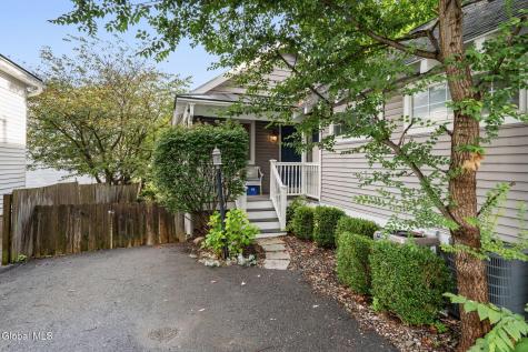 135 Grand Avenue Saratoga Springs NY 12866