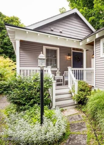 135 Grand Avenue Saratoga Springs NY 12866