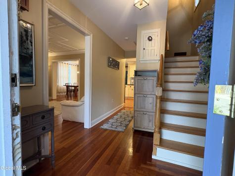 135 Grand Avenue Saratoga Springs NY 12866