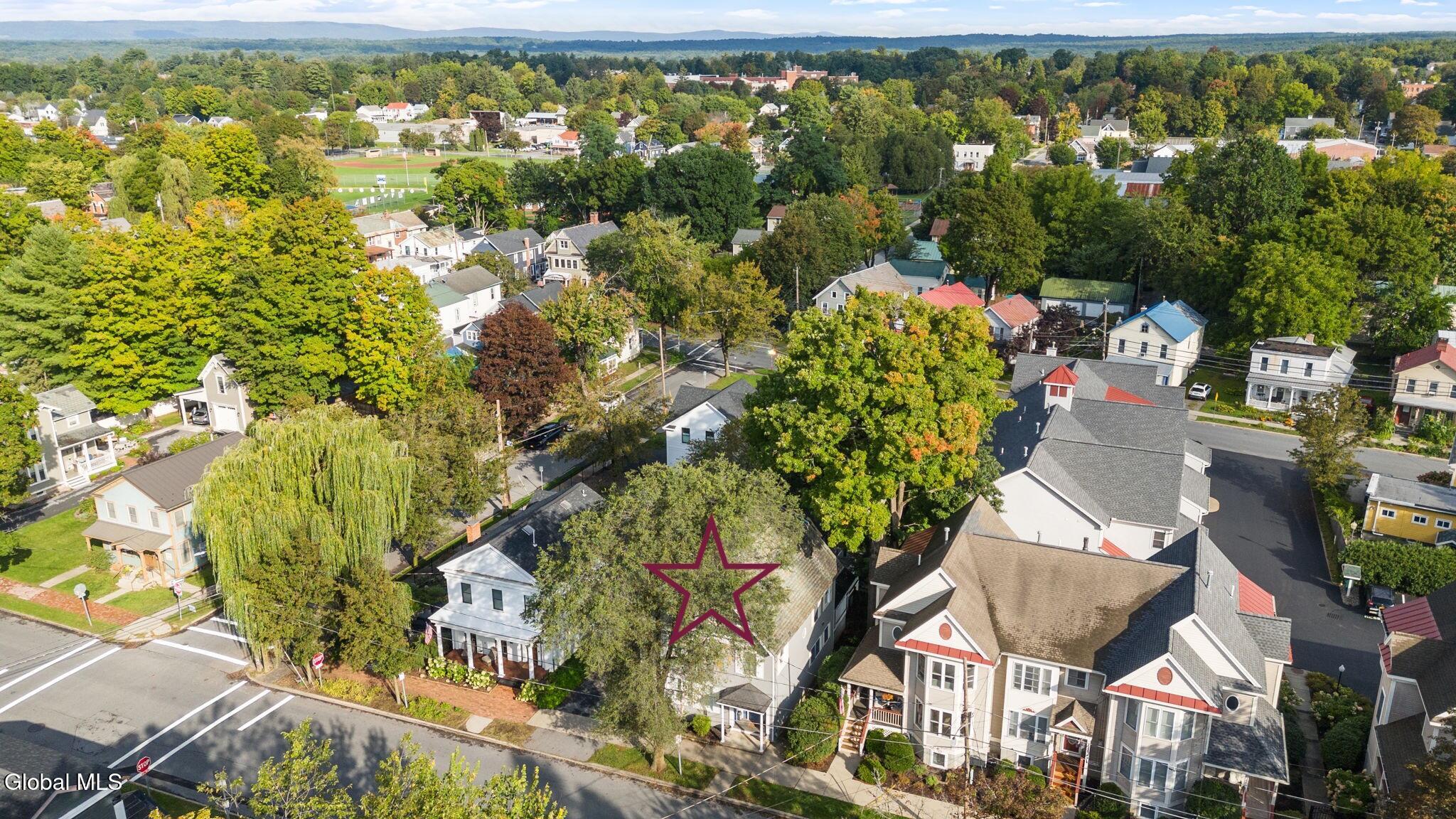 135 Grand Avenue Saratoga Springs NY 12866