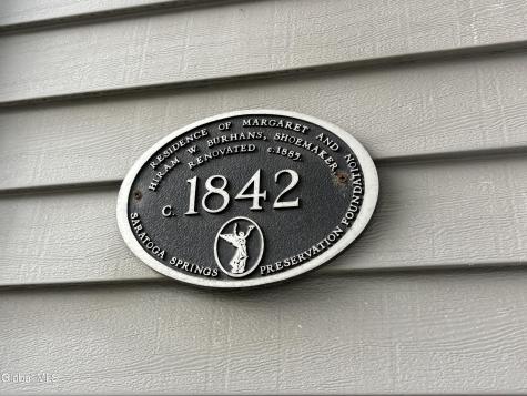 135 Grand Avenue Saratoga Springs NY 12866