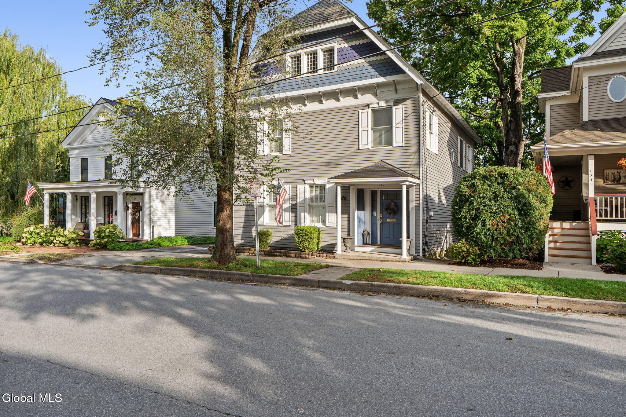 135 Grand Avenue Saratoga Springs NY 12866