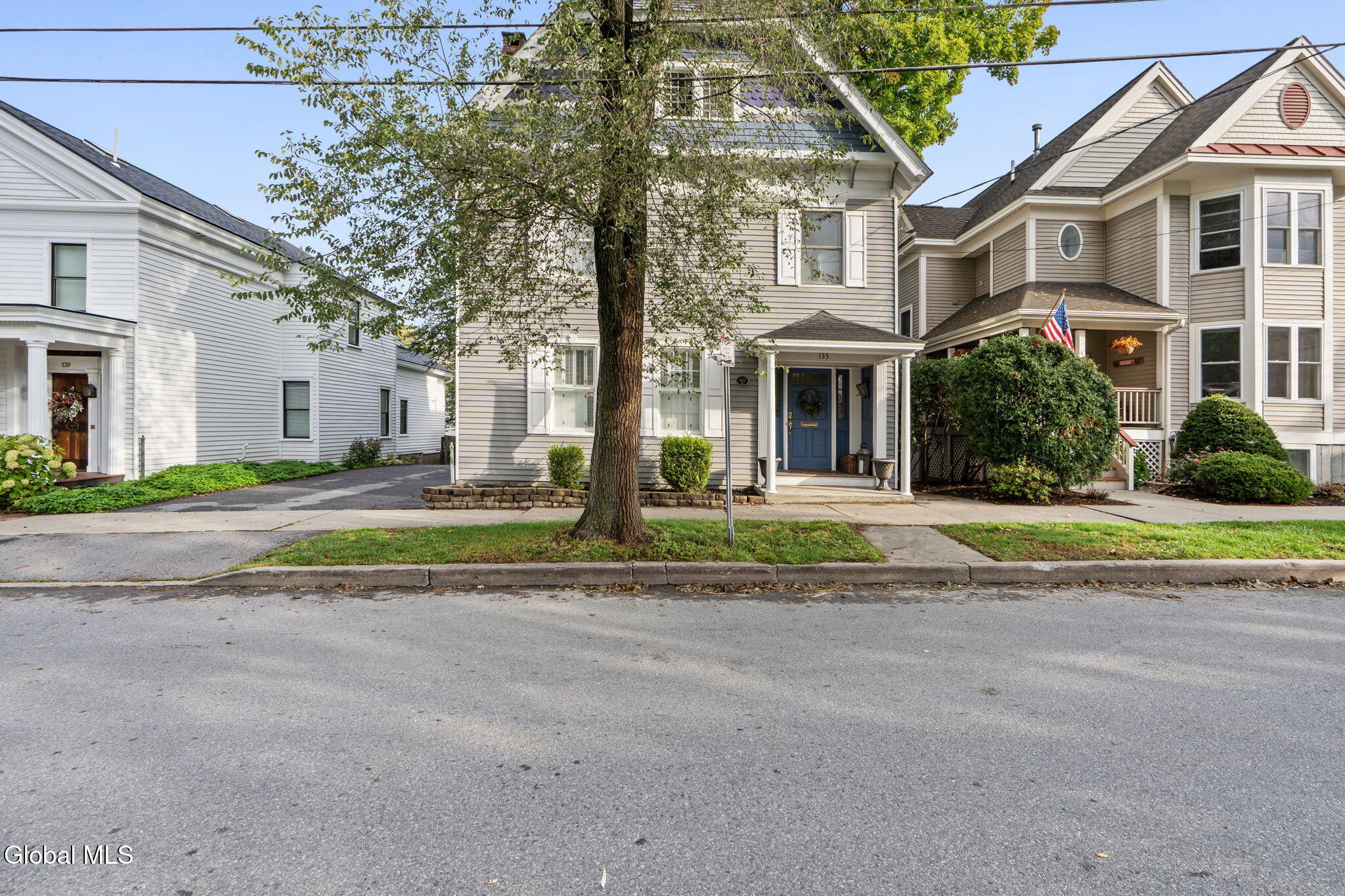 135 Grand Avenue Saratoga Springs NY 12866