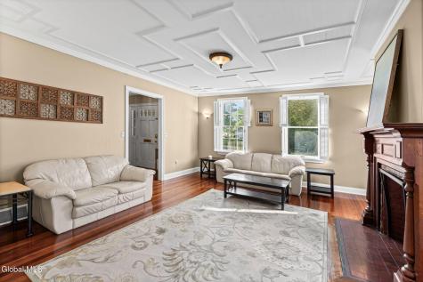 135 Grand Avenue Saratoga Springs NY 12866