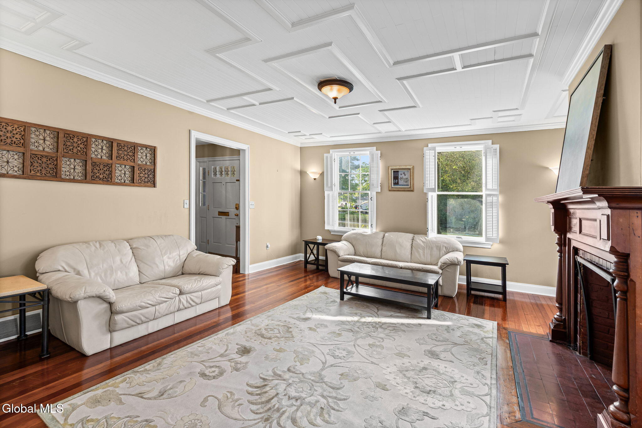 135 Grand Avenue Saratoga Springs NY 12866