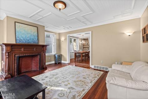135 Grand Avenue Saratoga Springs NY 12866
