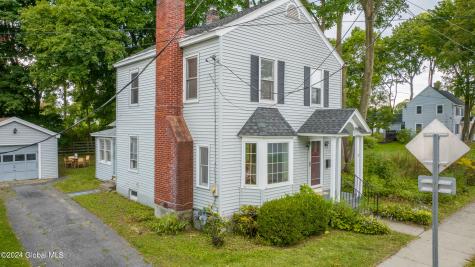 23 Myrtle Street Saratoga Springs NY 12866