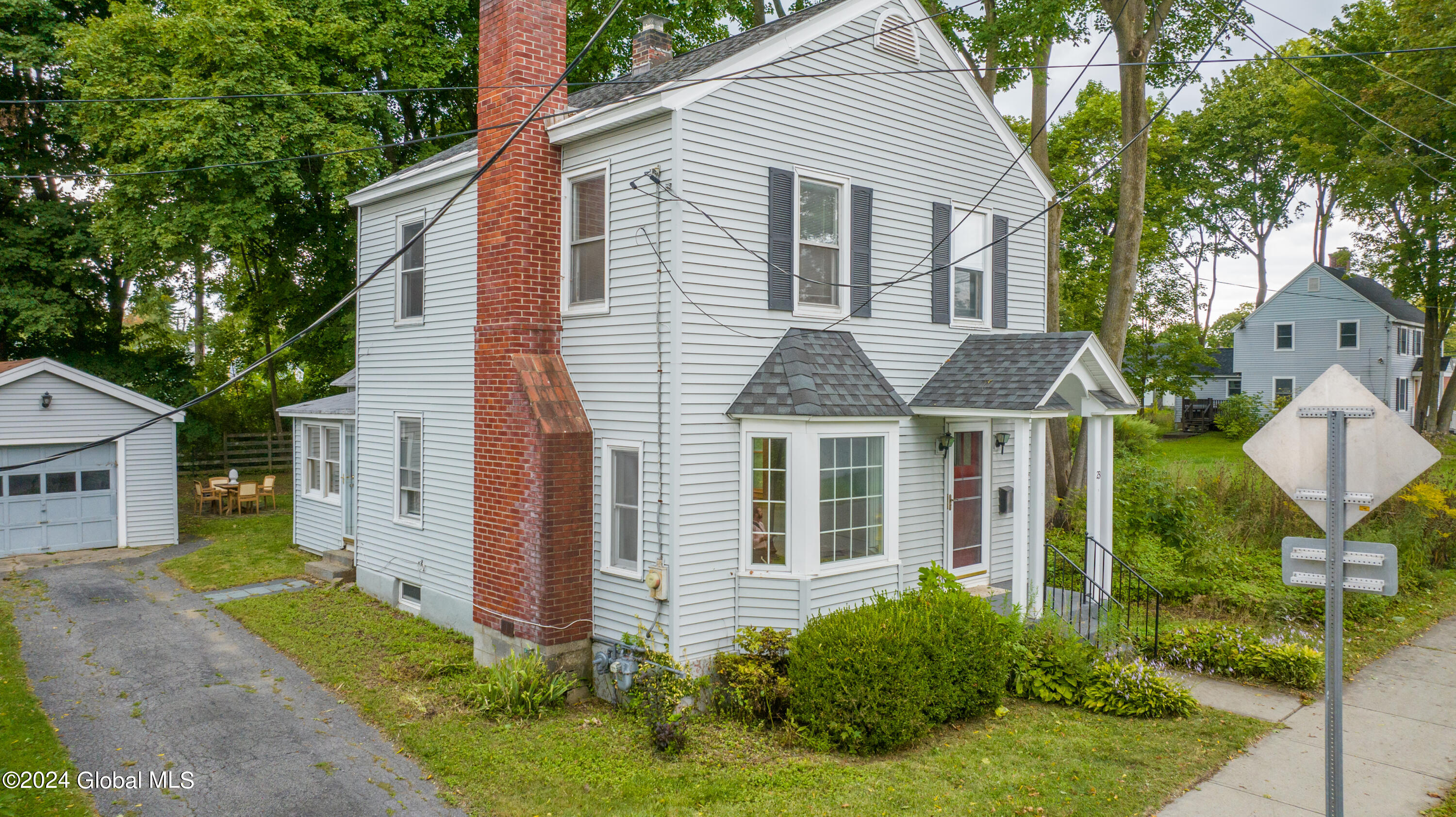 23 Myrtle Street Saratoga Springs NY 12866