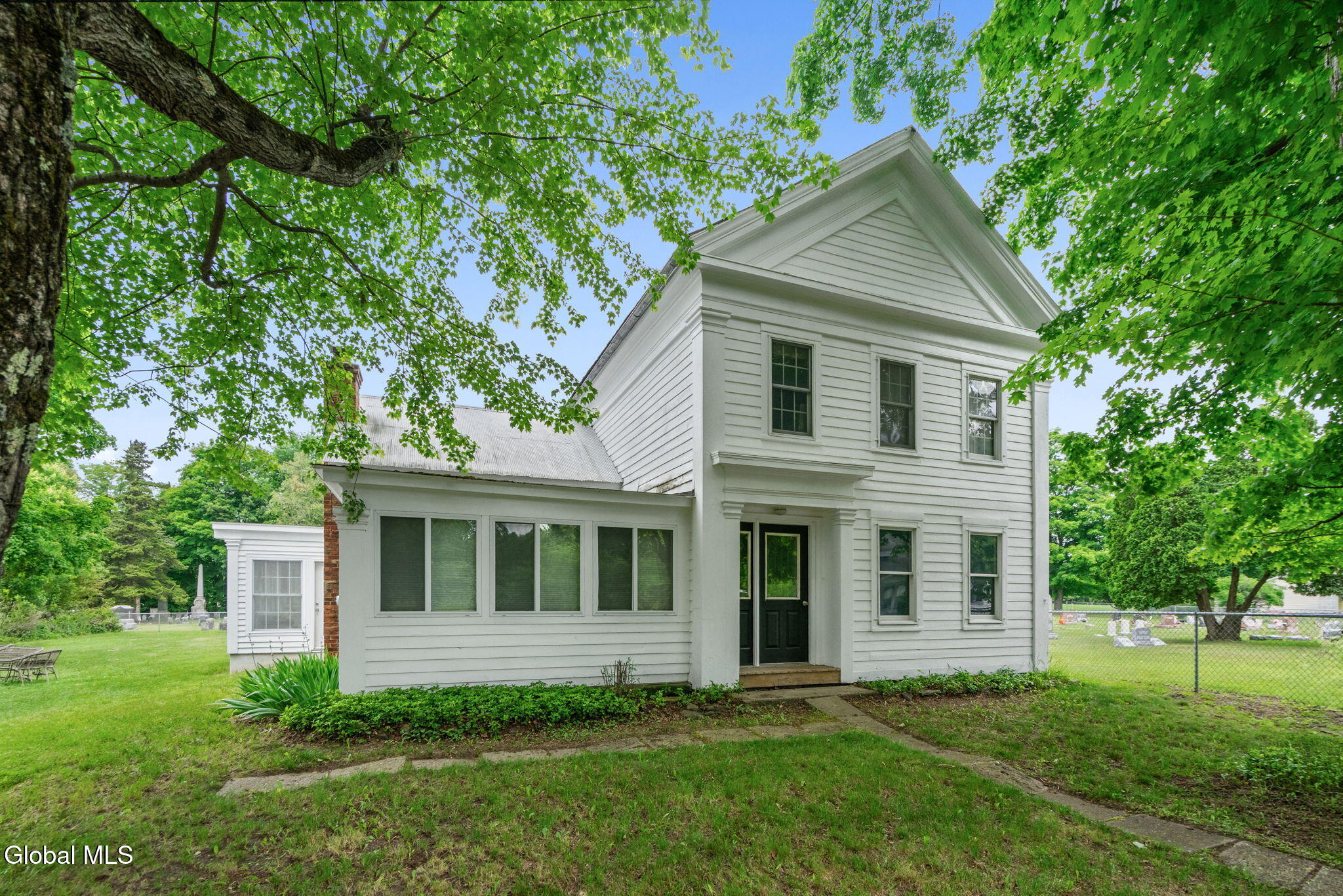 19 Clum Road Johnsonville NY 12094
