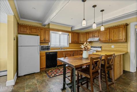 19 Clum Road Johnsonville NY 12094