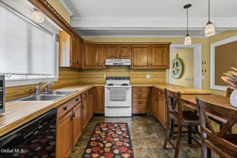 19 Clum Road Johnsonville NY 12094