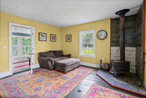 19 Clum Road Johnsonville NY 12094