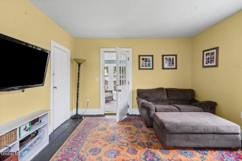 19 Clum Road Johnsonville NY 12094