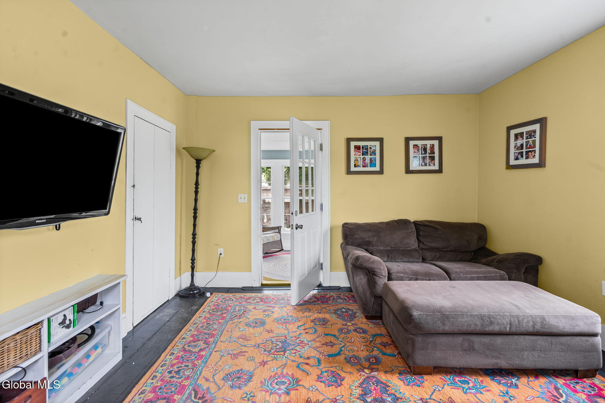 19 Clum Road Johnsonville NY 12094