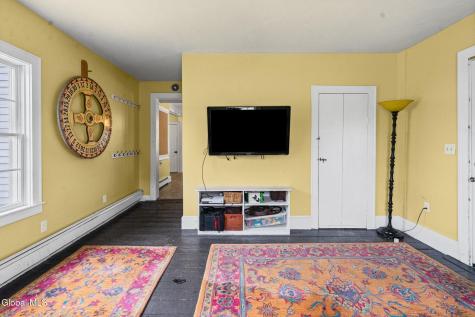 19 Clum Road Johnsonville NY 12094