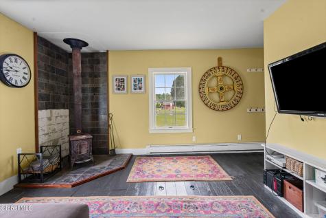 19 Clum Road Johnsonville NY 12094