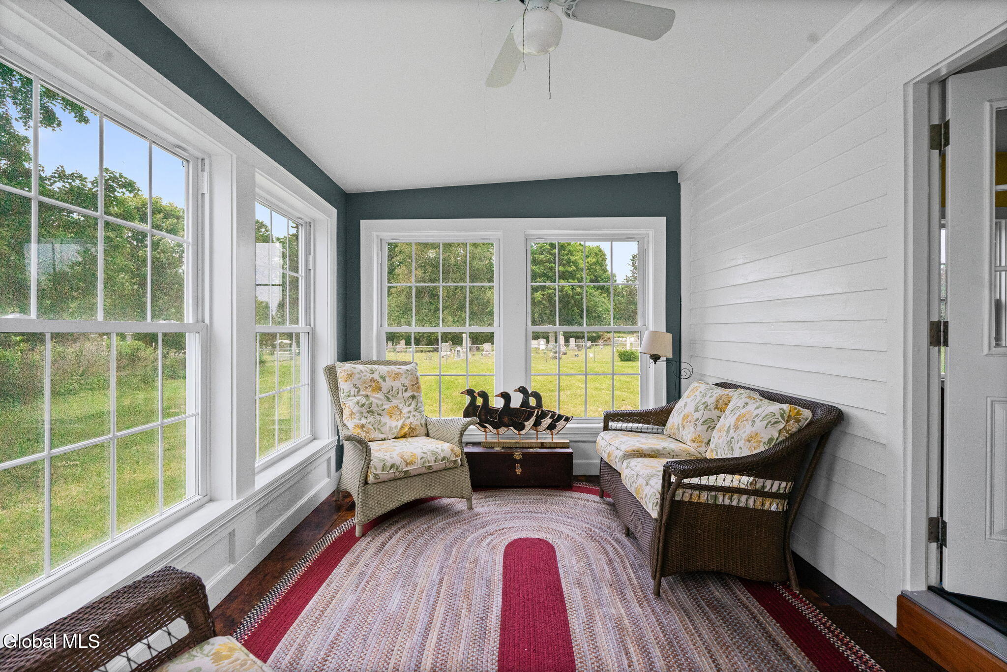 19 Clum Road Johnsonville NY 12094