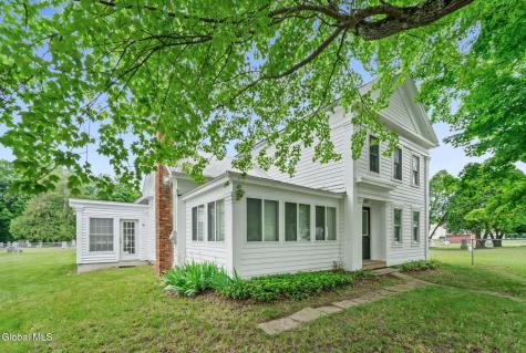 19 Clum Road Johnsonville NY 12094