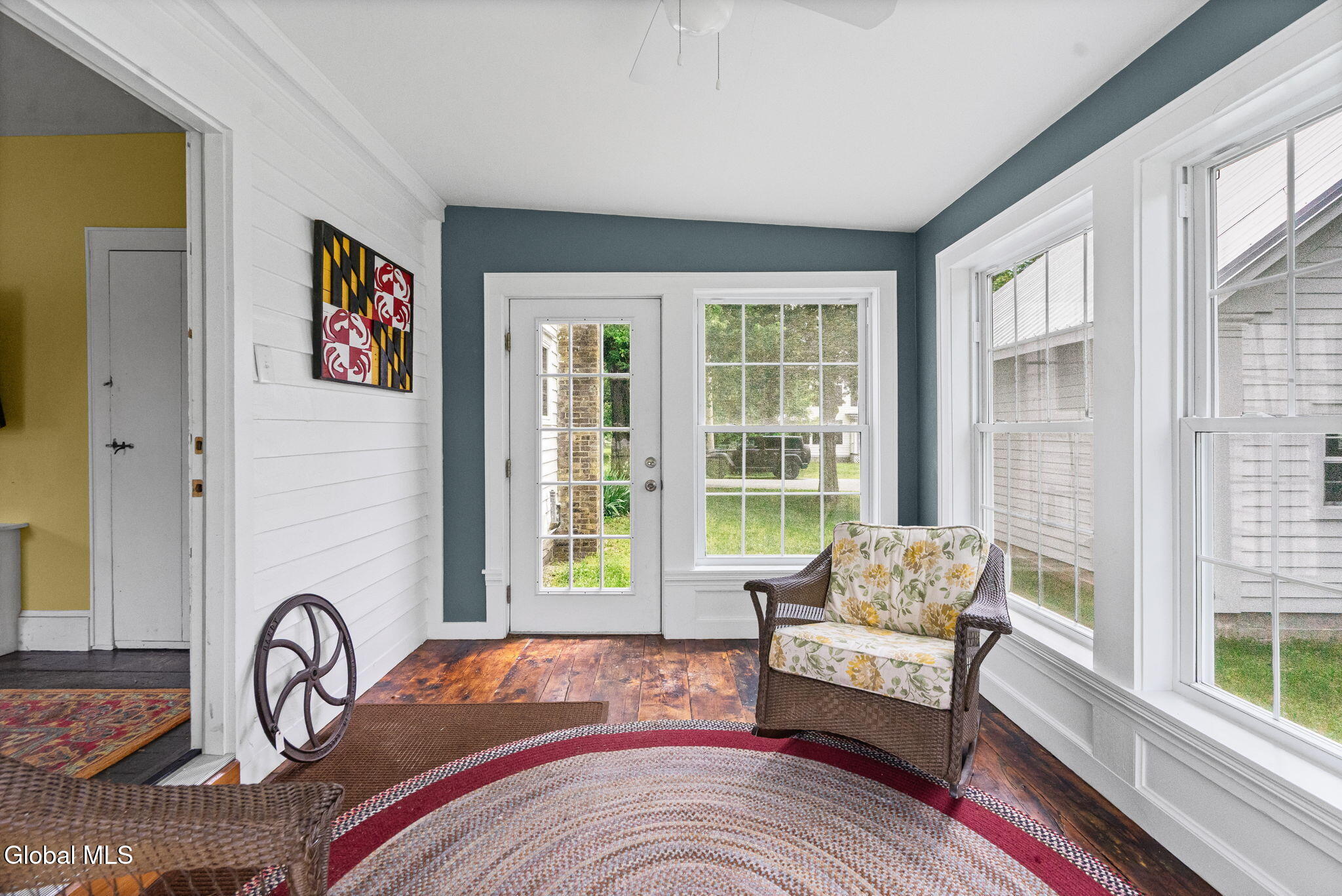 19 Clum Road Johnsonville NY 12094